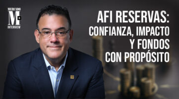 Cómo transformar el mercado de valores dominicano con innovación y credibilidad