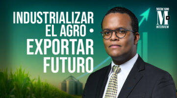 RD impulsa su soberanía alimentaria y agroindustria 