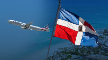 ¿De dónde vienen más turistas a República Dominicana? 