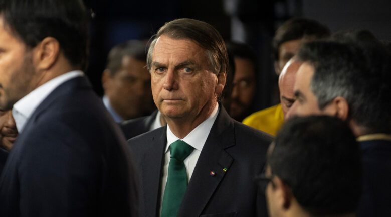 5 claves para comprender la condena de Bolsonaro