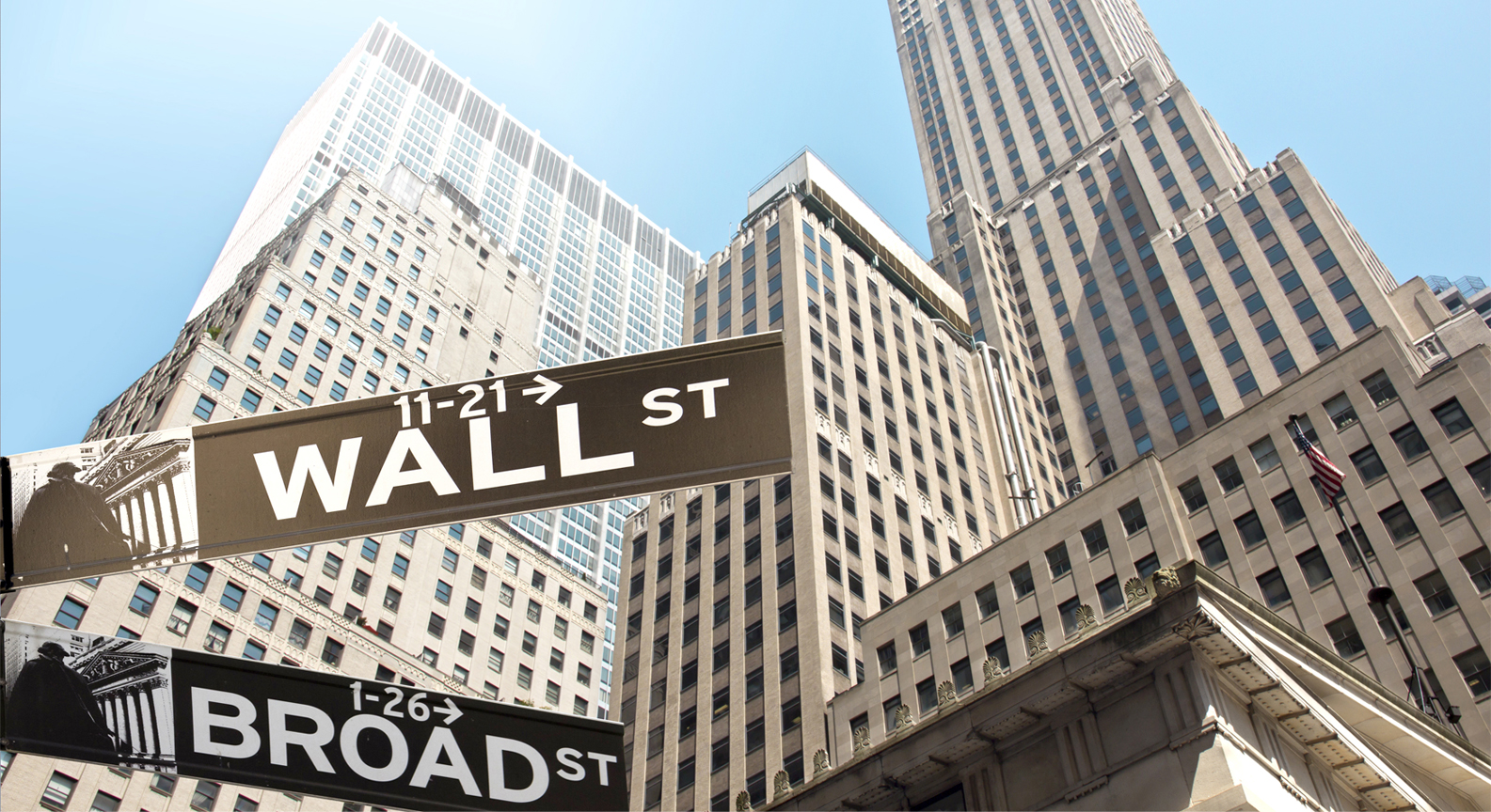 Alarma en Wall Street- el indicador Buffett rompe récord histórico