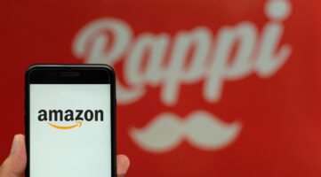 Amazon invierte en Rappi: Una estrategia para conquistar el e-commerce en América Latina