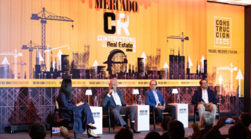 Live. Mercado Construction Summit 2025