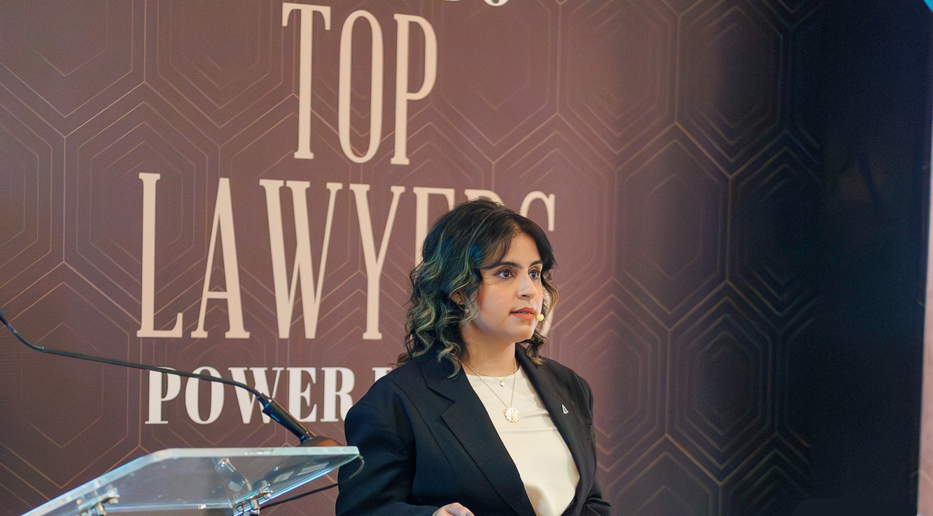 Carolina Figuereo. Directora de Legal y Cumplimiento de ALTIO SAFI.