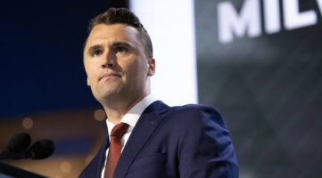 Quién fue Charlie Kirk, el arquitecto del voto joven conservador