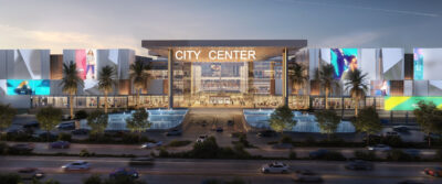 Todo sobre City Center Santo Domingo: ubicación, inversión, impacto y fecha de inicio