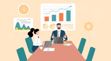 Cómo sacar el máximo provecho a una reunión individual con tu jefe