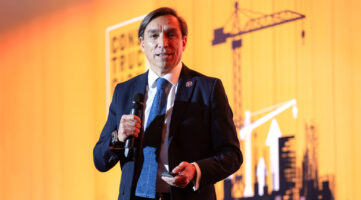 Construcción Pro-Sísmica en RD: El llamado de Cristian Wittig Grell para edificar esperanza