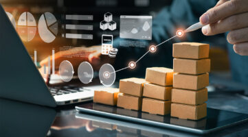 E-commerce mundial superará los 4.9 billones en 2030
