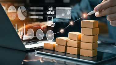 E-commerce mundial superará los 4.9 billones en 2030