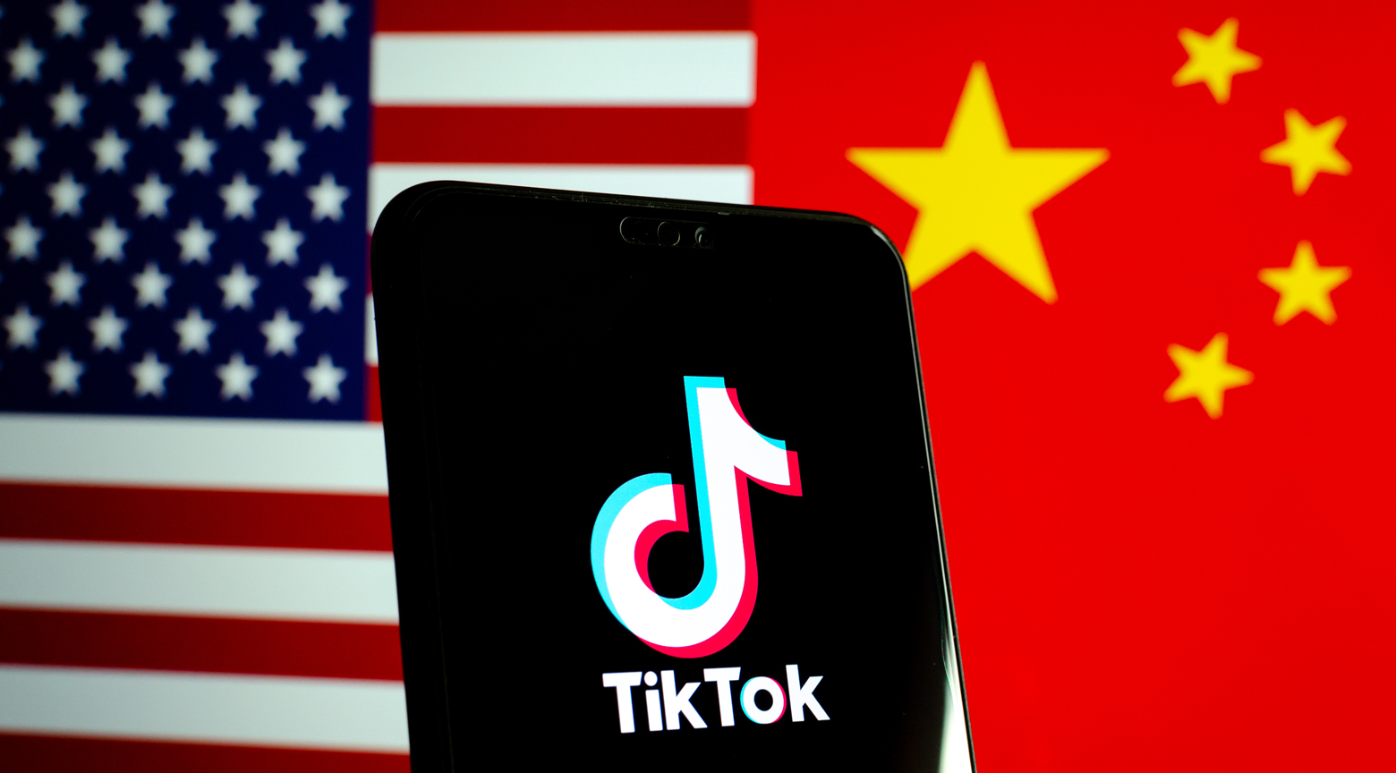 EEUU y China logran un acuerdo sobre TikTok que cerrarán Trump y Xi