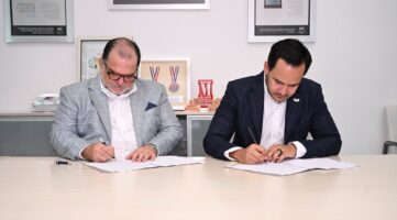 Newlink Dominicana y Liquid Digital Agency se unen para transformar la comunicación en RD