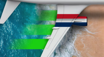 El auge de la aviación civil en República Dominicana: cifras récord y proyección global