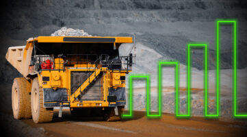 Exportaciones mineras superan US$ 1,043 millones en 5 meses