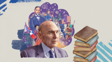 FILSD 2025: Todo sobre la Feria Internacional del Libro de SD y su homenaje a Frank Moya Pons