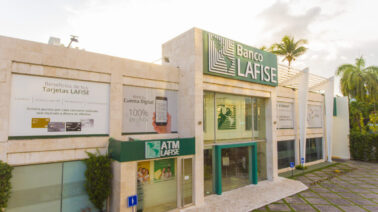 Banco LAFISE: Transformación digital que impulsa la inclusión financiera