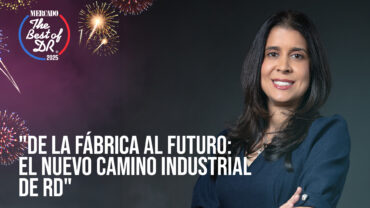 RD apuesta por una industria verde y competitiva que trascienda fronteras