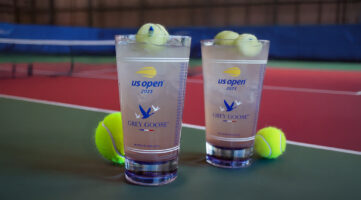 Honey Deuce: El cóctel de 13 millones de dólares que conquistó el US Open 2025