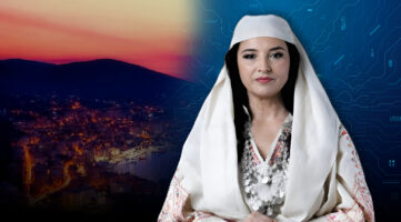 Albania hace historia: Diella, es la primera ministra generada por inteligencia artificial del mundo