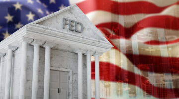 Inflación en EE.UU. sube en agosto y complica a la Fed 