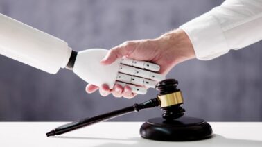 Cómo la inteligencia artificial está cambiando la práctica jurídica en RD