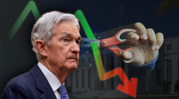 La Fed recorta tasas por primera vez desde 2024