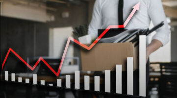 Desempleo en Estados Unidos sube a 4.3 % en agosto 