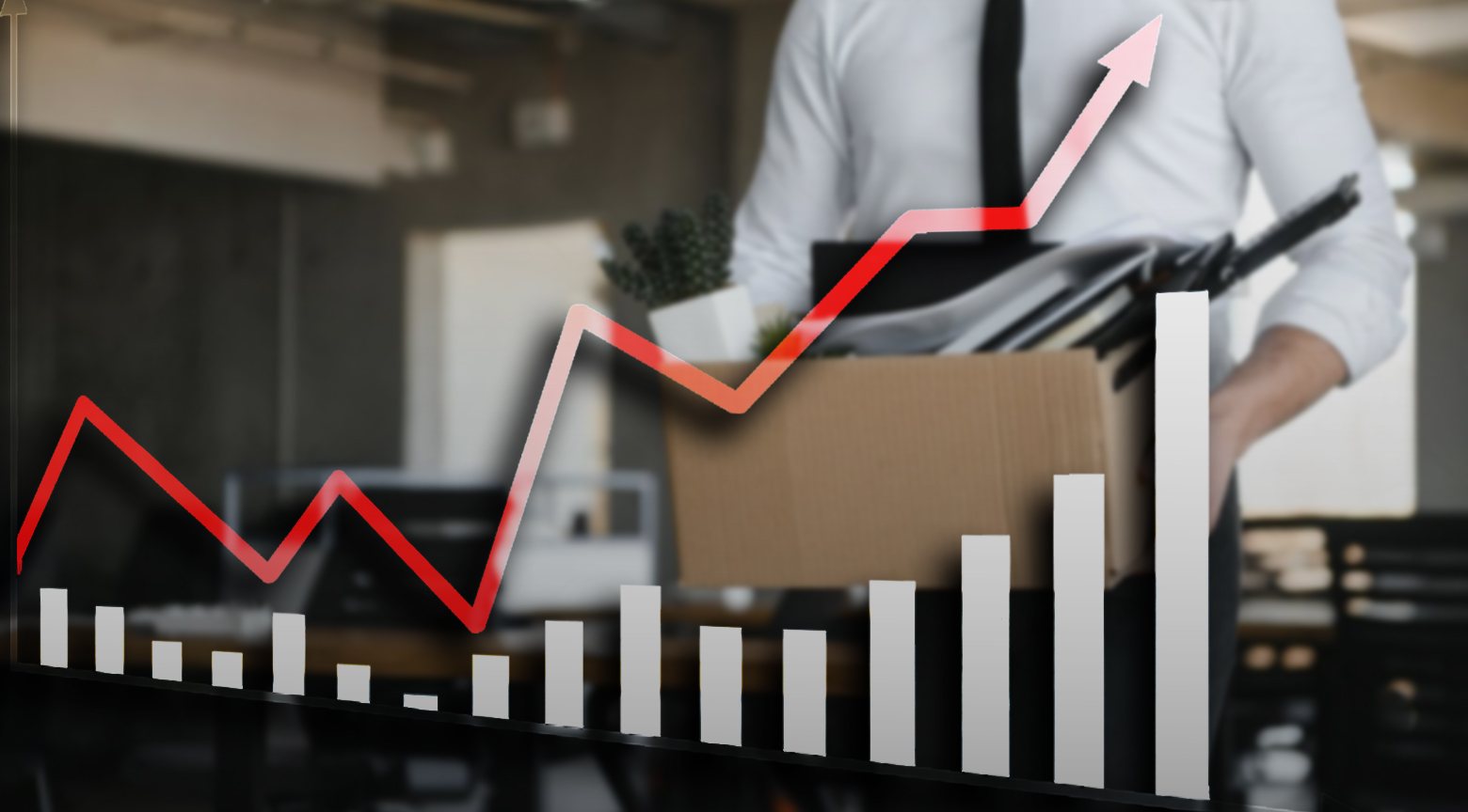 La tasa de desempleo en EE. UU. en agosto aumentó al 4.3 % por escasa creación de empleo