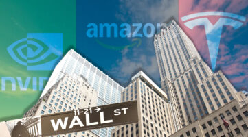 (Ranking) Las 10 compañías tecnológicas de Wall Street que redefinen la Bolsa