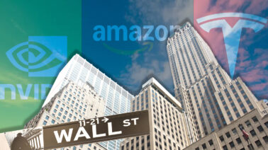 (Ranking) Las 10 compañías tecnológicas de Wall Street que redefinen la Bolsa