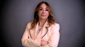 Lissette Dumit, el nuevo puente del empresariado en Copardom