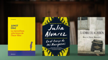 Los 5 mejores libros clásicos de la literatura dominicana