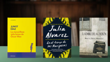 Los 5 mejores libros clásicos de la literatura dominicana