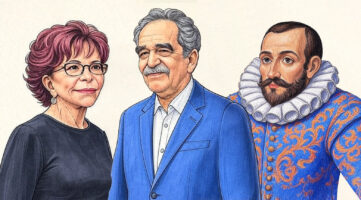 Los libros más vendidos en español: clásicos inmortales que conquistaron el mundo