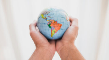 Los países más pacíficos de América Latina en 2025 
