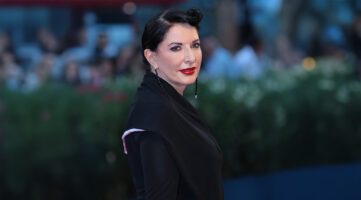 Marina Abramović: el cuerpo como templo, el arte como herida