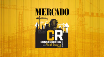 Mercado Construction Summit 2025 impulsa el sector