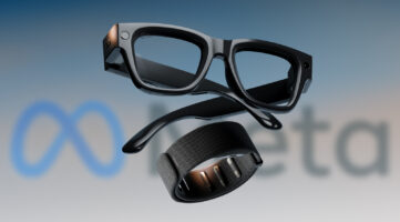 Meta lanza las gafas Ray-Ban Display con IA integrada