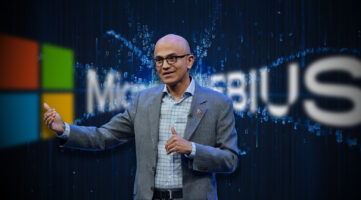 Microsoft invierte 19,400 millones en Nebius Group para expandir su infraestructura de IA