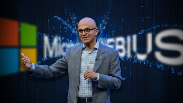 Microsoft invierte 19,400 millones en Nebius Group para expandir su infraestructura de IA