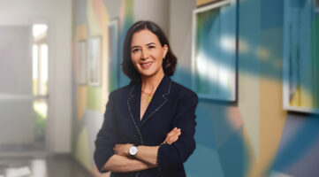 Nathalie Alvarado: Liderazgo renovado del BID en República Dominicana
