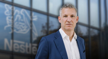 Nestlé designa a Philipp Navratil como nuevo CEO tras la salida de Laurent Freixe