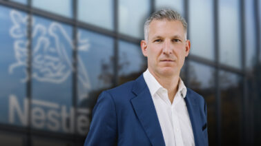 Nestlé designa a Philipp Navratil como nuevo CEO tras la salida de Laurent Freixe