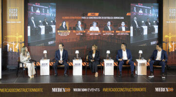 Live. Mercado Construction Summit – Región Norte