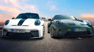 Porsche 911 GT3 y GT3 Touring 2025 llegan a República Dominicana