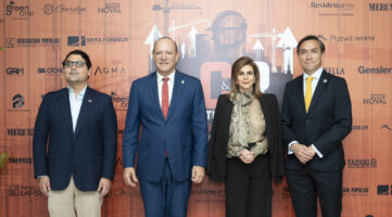 Construction Summit – Región Norte muestra la hoja de ruta del Cibao
