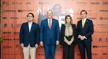 Construction Summit – Región Norte muestra la hoja de ruta del Cibao