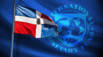 República Dominicana crecerá 3% en 2025: FMI destaca resiliencia y fundamentos sólidos