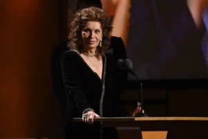 Sophia loren vestido de giorgio armani