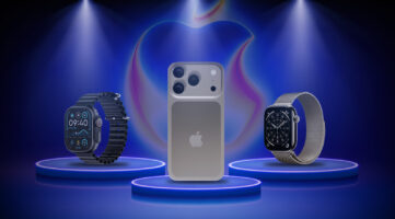 Todo lo que dejó Apple event 2025: Lanzamiento iPhone 17, Apple Watch Ultra 3 y más
